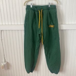 Drew House sweatpants